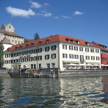 Flair Hotel Zum Schiff Meersburg Exterior photo