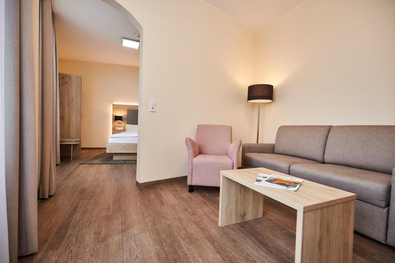 Flair Hotel Zum Schiff Meersburg Exterior photo