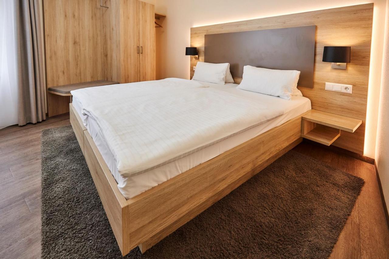 Flair Hotel Zum Schiff Meersburg Exterior photo