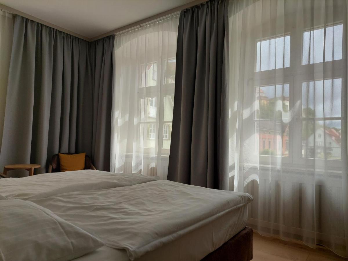 Flair Hotel Zum Schiff Meersburg Exterior photo