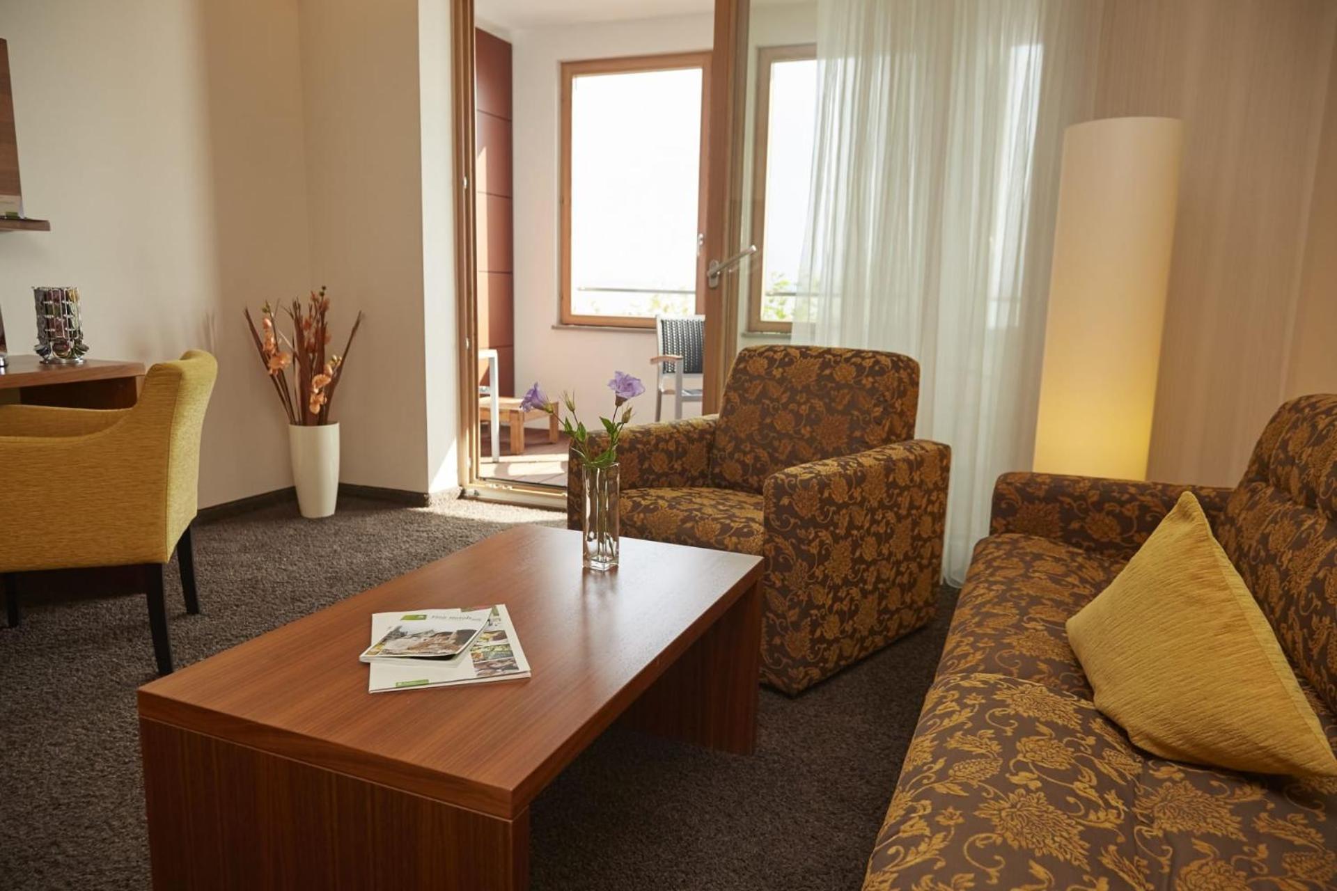 Flair Hotel Zum Schiff Meersburg Exterior photo