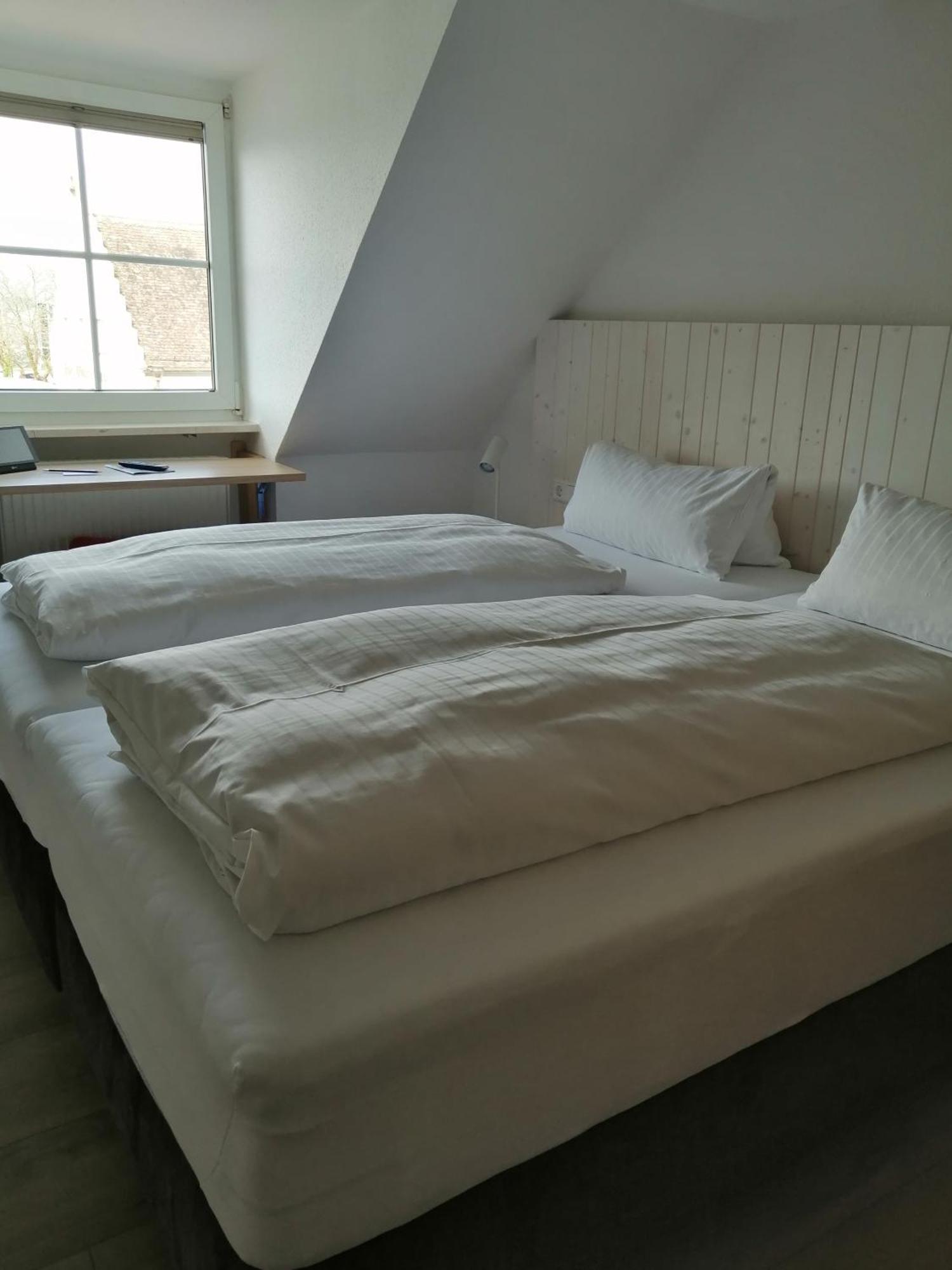 Flair Hotel Zum Schiff Meersburg Exterior photo